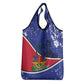 Republic of Haiti 1806-1820 Grocery Bag Alexandre Petion With Coat Of Arms - African Pride