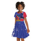 Republic of Haiti 1806-1820 Kid Short Sleeve Dress Alexandre Petion With Coat Of Arms LT14