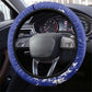Republic of Haiti 1806-1820 Steering Wheel Cover Alexandre Petion With Coat Of Arms - African Pride