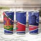 Republic of Haiti 1806-1820 Tumbler Cup Alexandre Petion With Coat Of Arms - African Pride