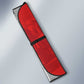 Kingdom of Haiti Auto Sun Shade Sans-Souci Palace Flag Style - African Pride