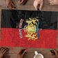 Kingdom of Haiti Puzzle Sans-Souci Palace Flag Style - African Pride