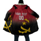 Angola Basketball Custom Cloak Go Champions Angolan