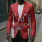 Tunisia Basketball Custom Blazer Go Champions Eagles of Carthage