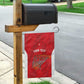 Afro Basketball Custom Tunisia Garden Flag Go Champions Eagles of Carthage - African Pride