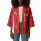 Tunisia Basketball Custom Kimono Go Champions Eagles of Carthage