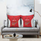 Tunisia Basketball Custom Pillow Cover Go Champions Eagles of Carthage