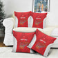 Tunisia Basketball Custom Pillow Cover Go Champions Eagles of Carthage