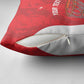 Tunisia Basketball Custom Pillow Cover Go Champions Eagles of Carthage