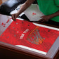 Tunisia Basketball Custom Puzzle Go Champions Eagles of Carthage