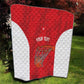 Afro Basketball Custom Tunisia Quilt Go Champions Eagles of Carthage - African Pride