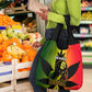 Afro Jamaica Legend Bob Grocery Bag The King Of Reggae