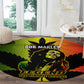 Afro Jamaica Legend Bob Round Carpet The King Of Reggae