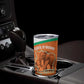 Custom Ivory Coast Football Tumbler Cup 2026 Cote d'Ivoire Les Elephants Orange Version - African Pride