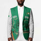 Custom Ivory Coast Football Blazer 2026 Cote d'Ivoire Les Elephants Green Version - African Pride