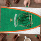 Ivory Coast Football Puzzle 2026 Cote d'Ivoire Les Elephants Green Version - African Pride