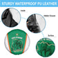 Ivory Coast Football Spare Tire Cover 2026 Cote d'Ivoire Les Elephants Green Version - African Pride