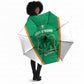 Ivory Coast Football Umbrella 2026 Cote d'Ivoire Les Elephants Green Version - African Pride