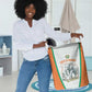 Ivory Coast Football Laundry Basket 2026 Cote d'Ivoire Les Elephants White Version - African Pride