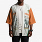 Custom Ivory Coast Football Kimono 2026 Cote d'Ivoire Les Elephants White Version - African Pride