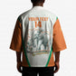 Custom Ivory Coast Football Kimono 2026 Cote d'Ivoire Les Elephants White Version - African Pride
