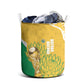 South Africa Soccer Laundry Basket 2026 Bafana Bafana Go Boys Protea - African Pride