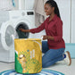 South Africa Soccer Laundry Basket 2026 Bafana Bafana Go Boys Protea - African Pride
