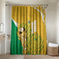 South Africa Soccer Bathroom Set 2026 Bafana Bafana Go Boys Protea - African Pride