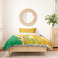 South Africa Soccer Bedding Set 2026 Bafana Bafana Go Boys Protea - African Pride