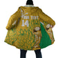 Custom South Africa Soccer Cloak 2026 Bafana Bafana Go Boys Protea - African Pride