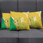 South Africa Soccer Pillow Cover 2026 Bafana Bafana Go Boys Protea - African Pride