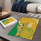 South Africa Soccer Puzzle 2026 Bafana Bafana Go Boys Protea - African Pride