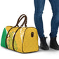 South Africa Soccer Travel Bag 2026 Bafana Bafana Go Boys Protea - African Pride