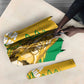 South Africa Soccer Umbrella 2026 Bafana Bafana Go Boys Protea - African Pride