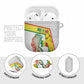 Senegal Football AirPods Case 2026 Come On Lions de la Teranga - African Pride