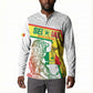 Personalized Senegal Football Button Sweatshirt 2026 Come On Lions de la Teranga