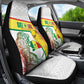 Senegal Football Car Seat Cover 2026 Come On Lions de la Teranga - African Pride