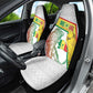 Senegal Football Car Seat Cover 2026 Come On Lions de la Teranga - African Pride