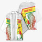 Personalized Senegal Football Kimono 2026 Come On Lions de la Teranga - African Pride