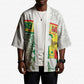 Personalized Senegal Football Kimono 2026 Come On Lions de la Teranga - African Pride