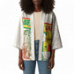 Personalized Senegal Football Kimono 2026 Come On Lions de la Teranga - African Pride