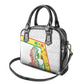Senegal Football Shoulder Handbag 2026 Come On Lions de la Teranga - African Pride