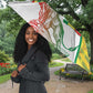 Senegal Football Umbrella 2026 Come On Lions de la Teranga - African Pride