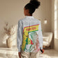 Personalized Senegal Football Women Casual Shirt 2026 Come On Lions de la Teranga - African Pride