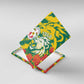 Togo Independence Day Canvas Wall Art Lion and Rose Proud To Be Togolese