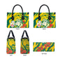 Togo Independence Day Leather Bag Lion and Rose Proud To Be Togolese