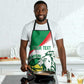 Senegal Basketball Custom Apron Come On Lions