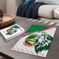 Senegal Basketball Custom Puzzle Come On Lions