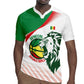 Afro Basketball Custom Senegal Rugby Jersey Come On Lions - African Pride