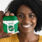 Nigeria Basketball Custom AirPods Case Come On Tigers